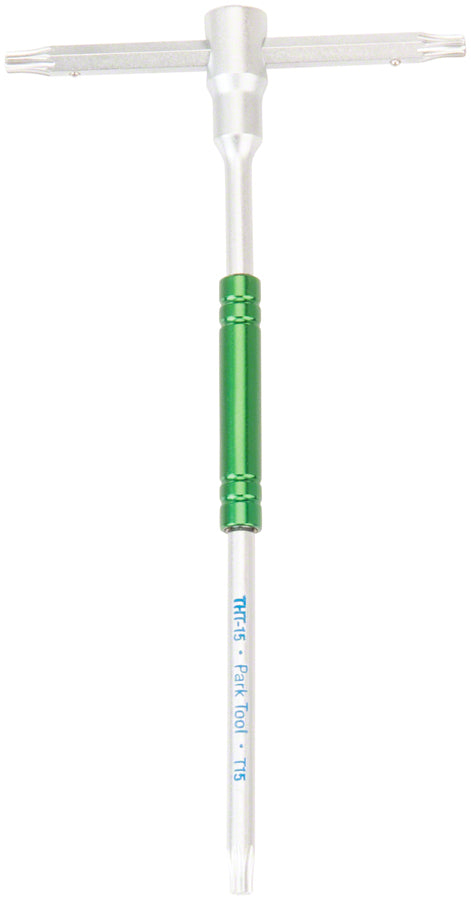 Load image into Gallery viewer, Park Tool THT-15 Sliding T-Handle Torx Compatible Wrench