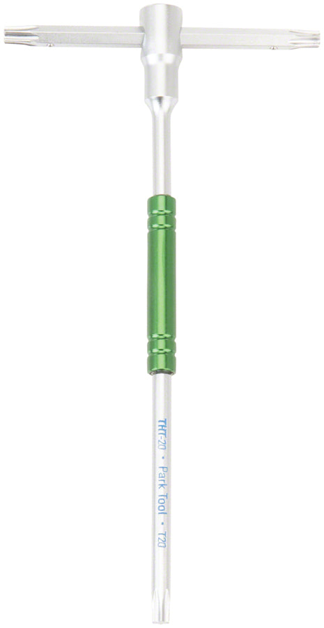 Load image into Gallery viewer, Park Tool THT-20 Sliding T-Handle Torx Compatible Wrench