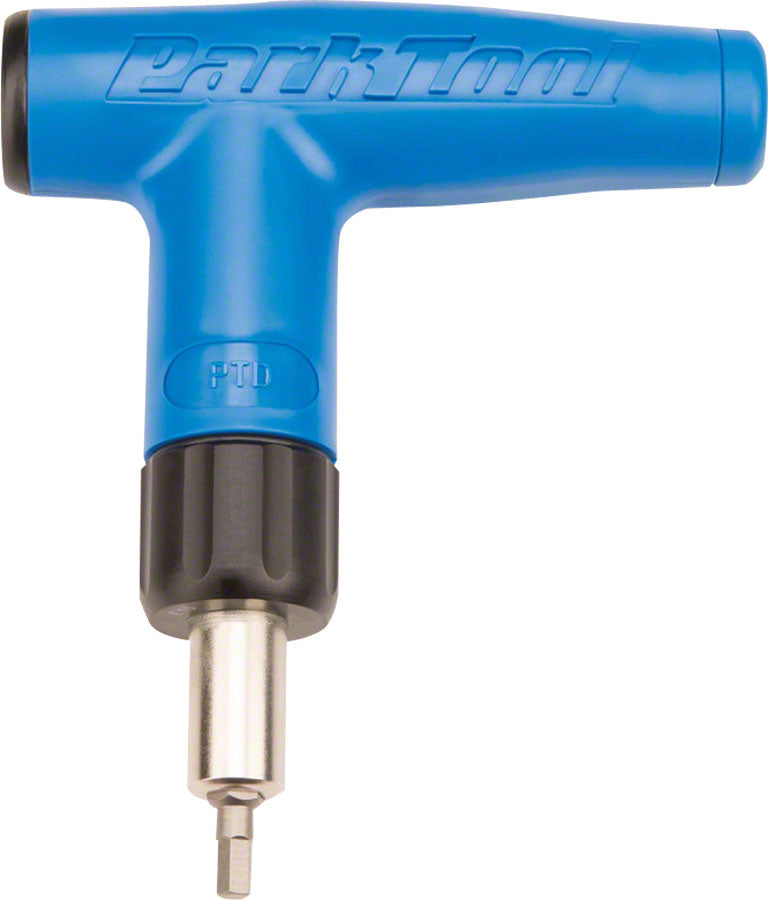 Load image into Gallery viewer, Park Tool PTD-4 Preset Torque Driver 4NM