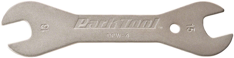 Load image into Gallery viewer, Park Tool DCW-4 Double-Ended Cone Wrench: 13 and 15mm