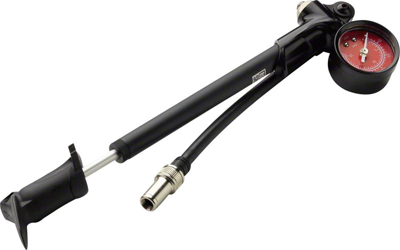 Load image into Gallery viewer, RockShox High-Pressure Fork / Shock Pump 300psi Max