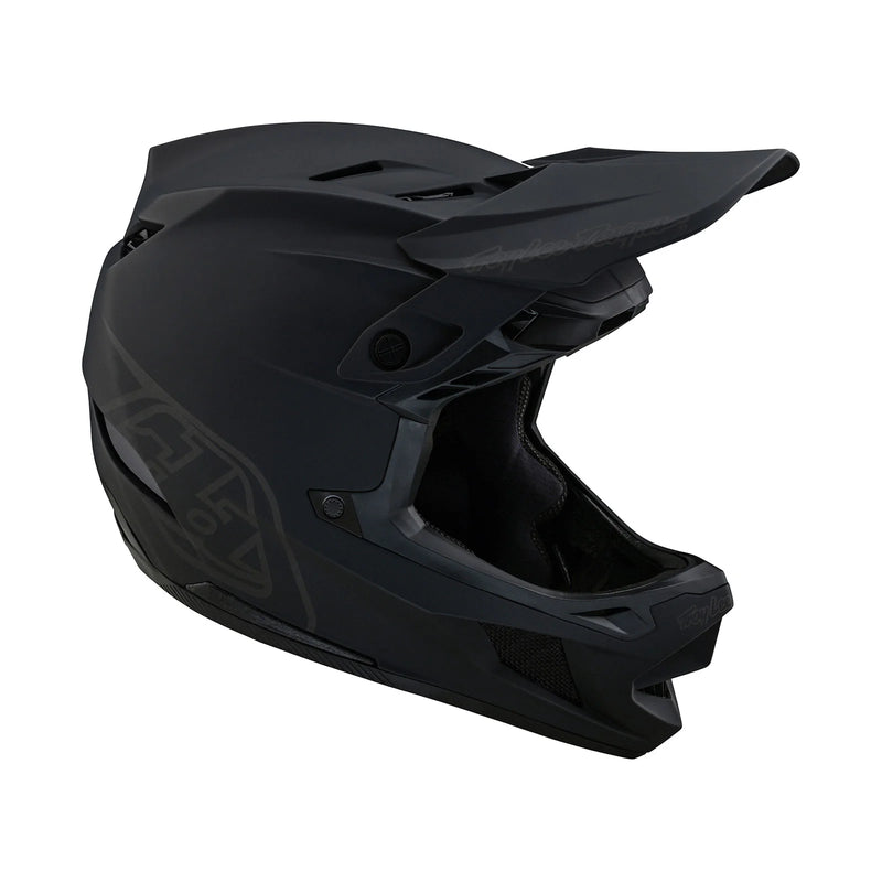 Load image into Gallery viewer, Troy Lee Designs D4 Composite Helmet w/MIPS