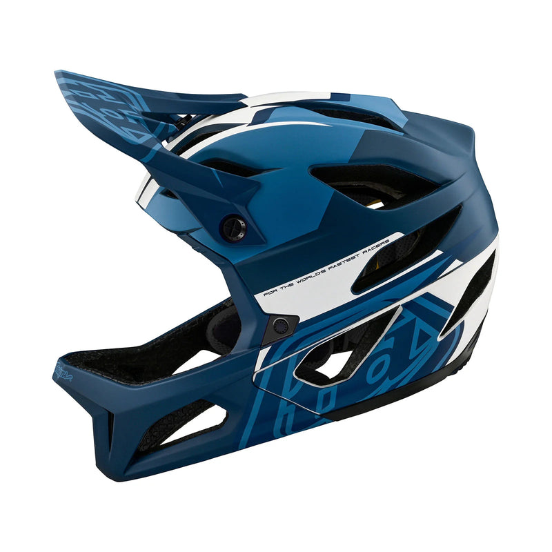 Load image into Gallery viewer, Troy Lee Designs Stage Helmet w/MIPS