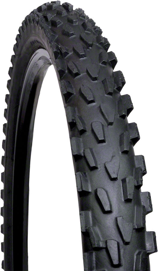 Load image into Gallery viewer, WTB VelociRaptor Comp Tire - 26 x 2.1 Clincher Wire Black Front
