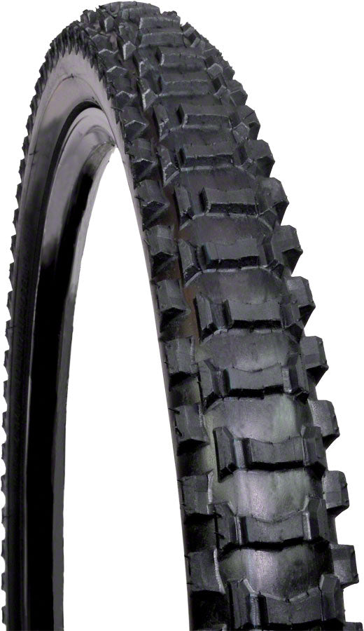 Load image into Gallery viewer, WTB VelociRaptor Comp Tire - 26 x 2.1 Clincher Wire Black Rear
