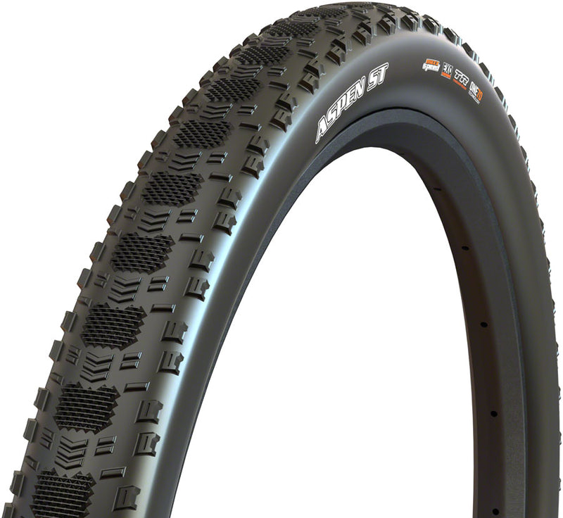 Load image into Gallery viewer, Maxxis Aspen ST Tire - 29 x 2.25 Tubeless Folding Black MaxxSpeed EXO 170tpi