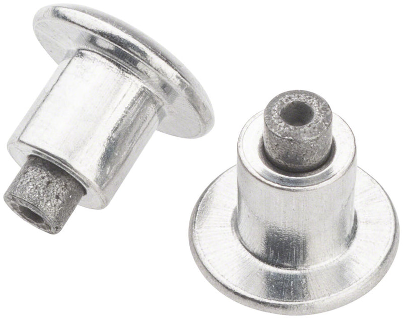 Load image into Gallery viewer, 45NRTH Concave Carbide Aluminum Tire Studs - Pack of 300