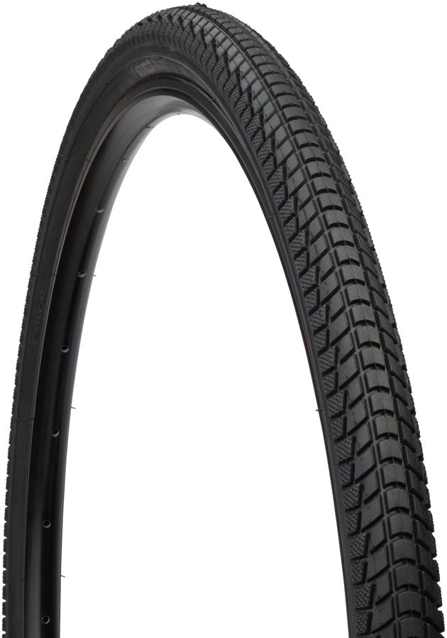 Load image into Gallery viewer, Kenda Komfort Tire - 700 x 40 Clincher Wire Black 60tpi