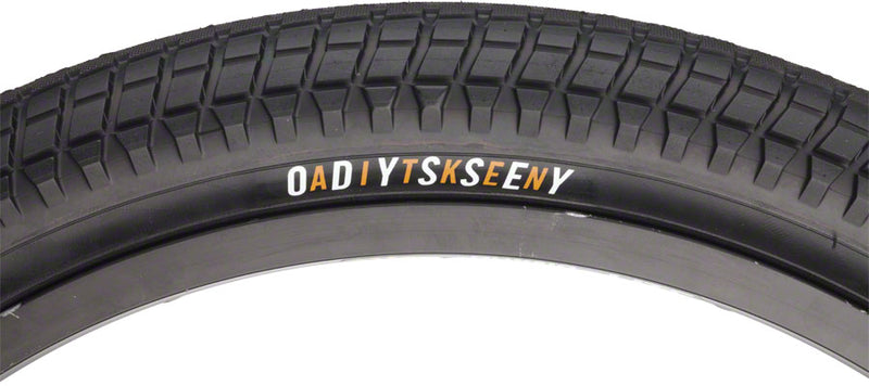Load image into Gallery viewer, Odyssey Mike Aitken Original Tire - 20 x 2.25 Clincher Wire Black
