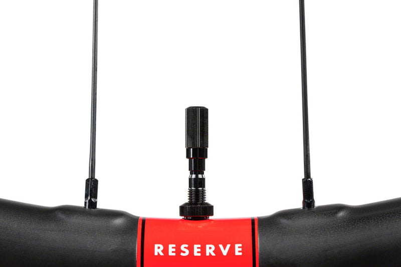 Load image into Gallery viewer, Reserve Wheels Reserve Fillmore Cap Kit - Black