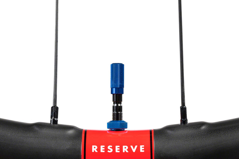 Load image into Gallery viewer, Reserve Wheels Reserve Fillmore Cap Kit - Blue