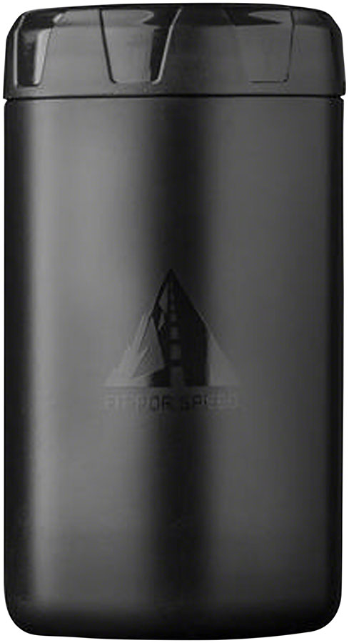 Load image into Gallery viewer, Profile Design Water Bottle Storage II Bottle Cage Storage - Small Black