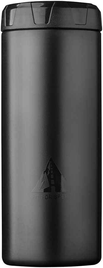 Load image into Gallery viewer, Profile Design Water Bottle Storage II Bottle Cage Storage - Large Black