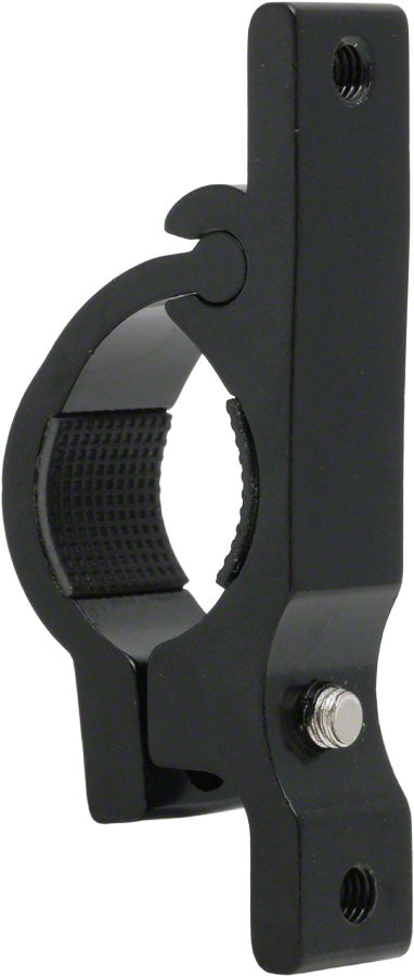 Load image into Gallery viewer, Problem Solvers Clamp-on Water Bottle Mount: 22.2-25.4mm