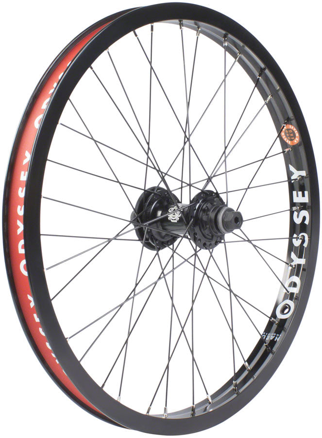 Load image into Gallery viewer, Odyssey 7KA Rear Wheel - 20" Casette RHD/LHD