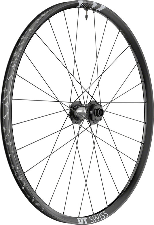 DT Swiss F 1900 Classic Front Wheel - 27.5