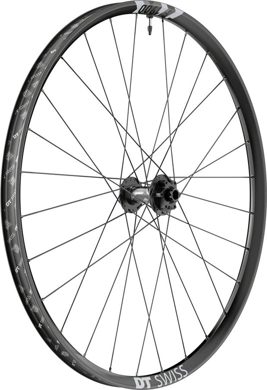 DT Swiss F 1900 Classic Front Wheel - 29