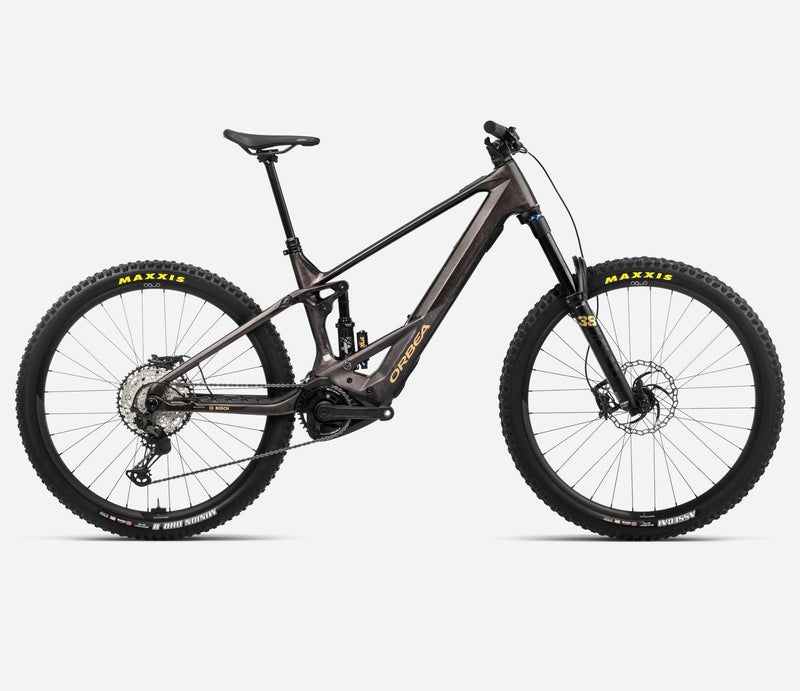 Load image into Gallery viewer, Orbea WILD M10 20mph 2024