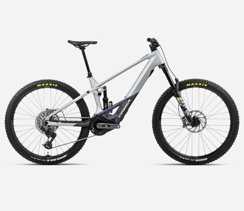 Load image into Gallery viewer, Orbea WILD M11-AXS 20mph 2024