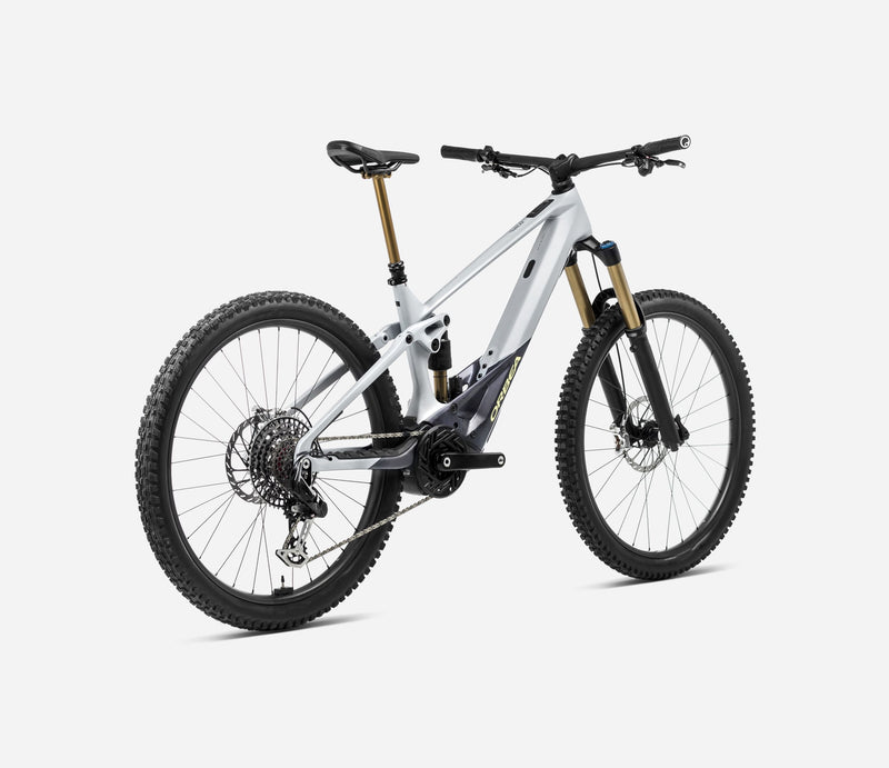 Load image into Gallery viewer, Orbea WILD M11-AXS 20mph 2024