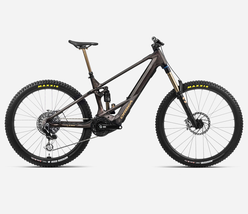 Load image into Gallery viewer, Orbea WILD M-LTD 20mph 2024
