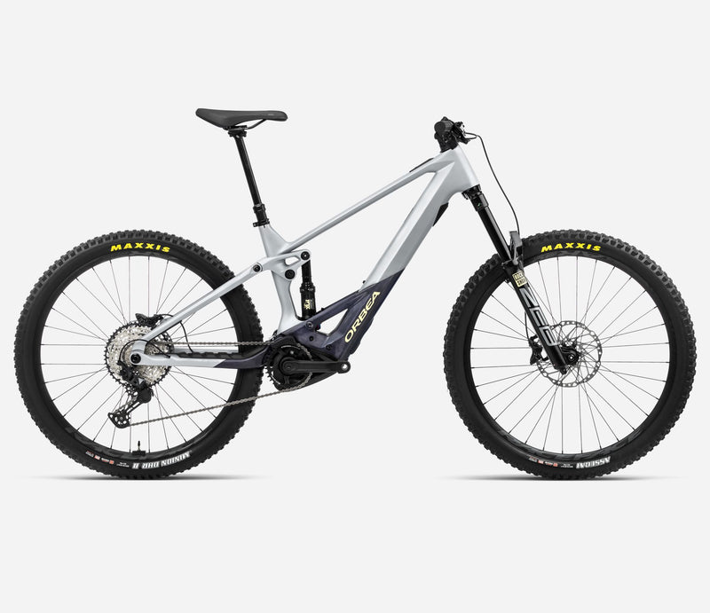 Load image into Gallery viewer, Orbea WILD M20 20mph 2024