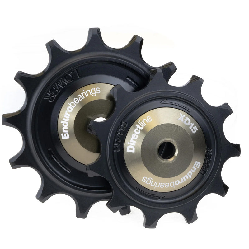 Load image into Gallery viewer, Enduro Directline 11/13T Shimano 11sp GRX XD15 Graphite