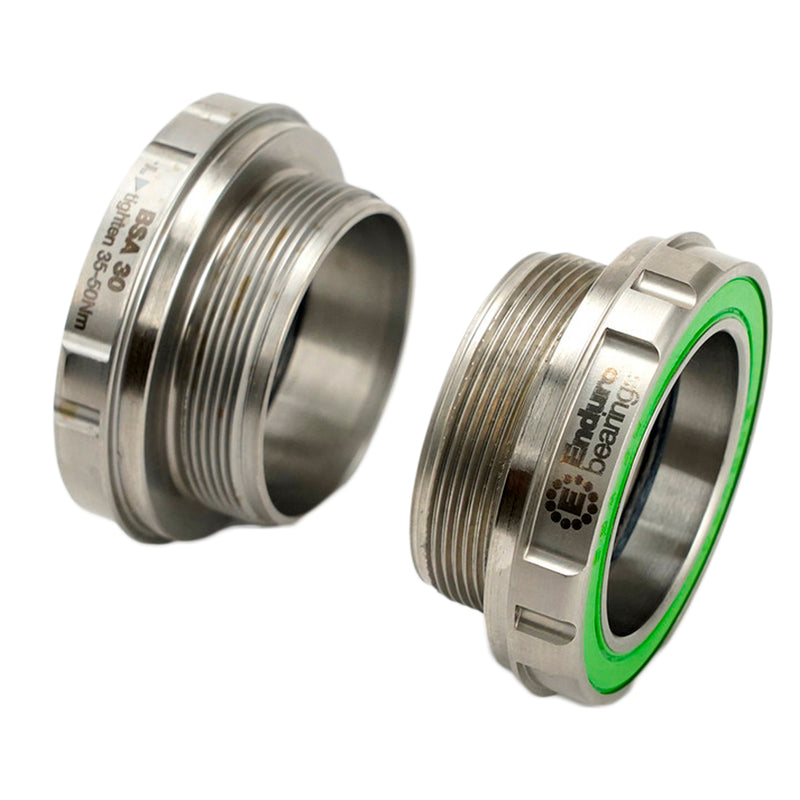 Load image into Gallery viewer, Enduro Maxhit Bottom Bracket BSA BB30