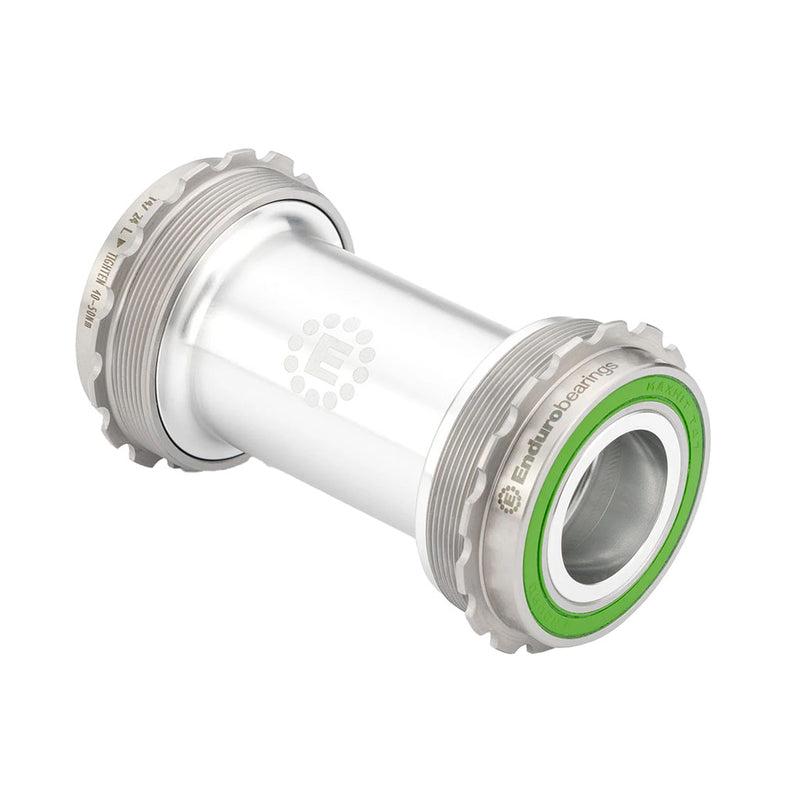 Load image into Gallery viewer, Enduro Maxhit External Bottom Bracket T47 24mm