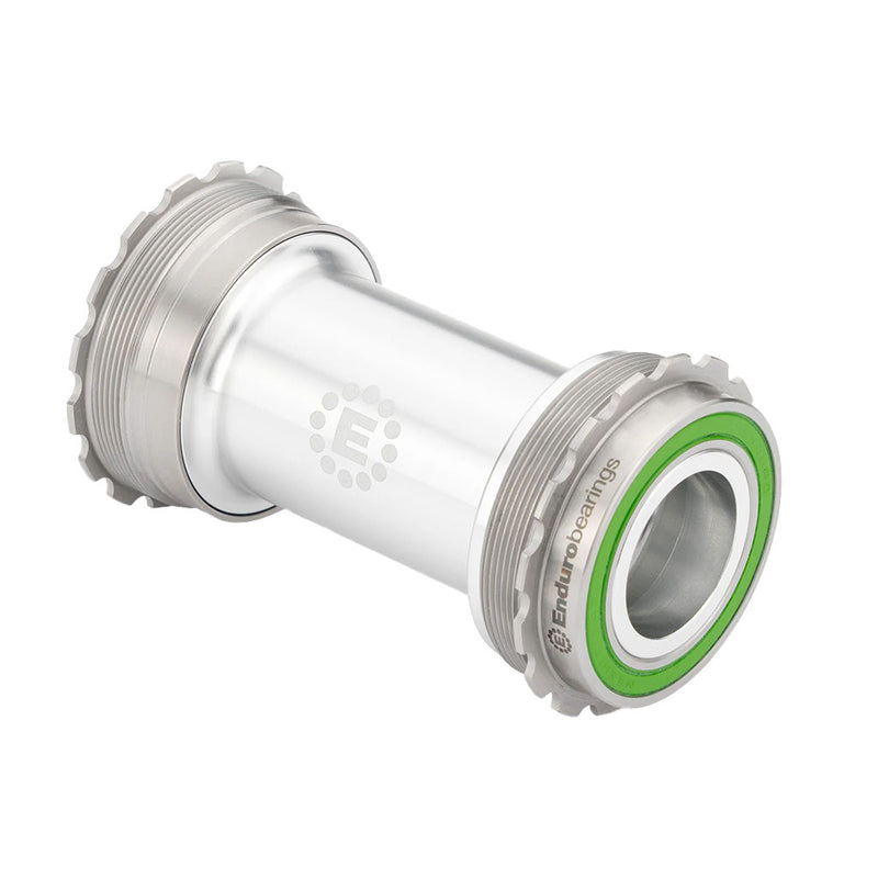 Load image into Gallery viewer, Enduro Maxhit Asymmetric Bottom Bracket T47 24mm