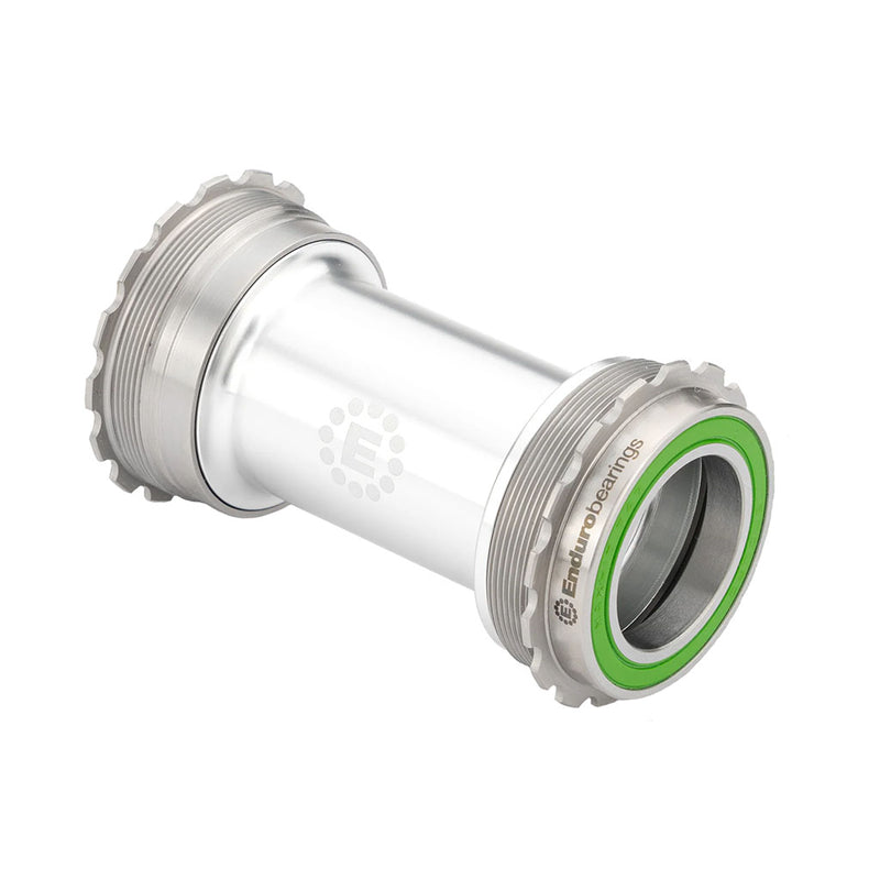 Load image into Gallery viewer, Enduro Maxhit Asymmetric Bottom Bracket T47 DUB
