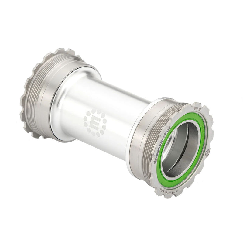 Load image into Gallery viewer, Enduro Maxhit External Bottom Bracket T47 30mm