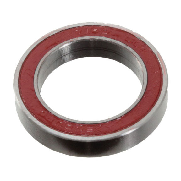 Load image into Gallery viewer, Enduro ABEC-5 Angular Contact Bearing 71805 25x37x7