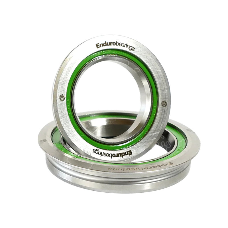 Load image into Gallery viewer, Enduro Maxhit Zero-Stack Headset Kit 1-1/8 x 1-1/2 (44/56mm)