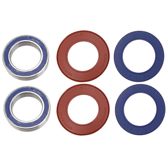 Load image into Gallery viewer, Enduro Bearing Upgrade Kit Shimano Outboard BBs