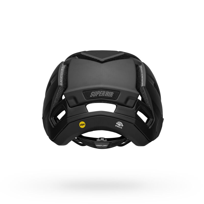 Load image into Gallery viewer, Bell Super Air Spherical Helmet