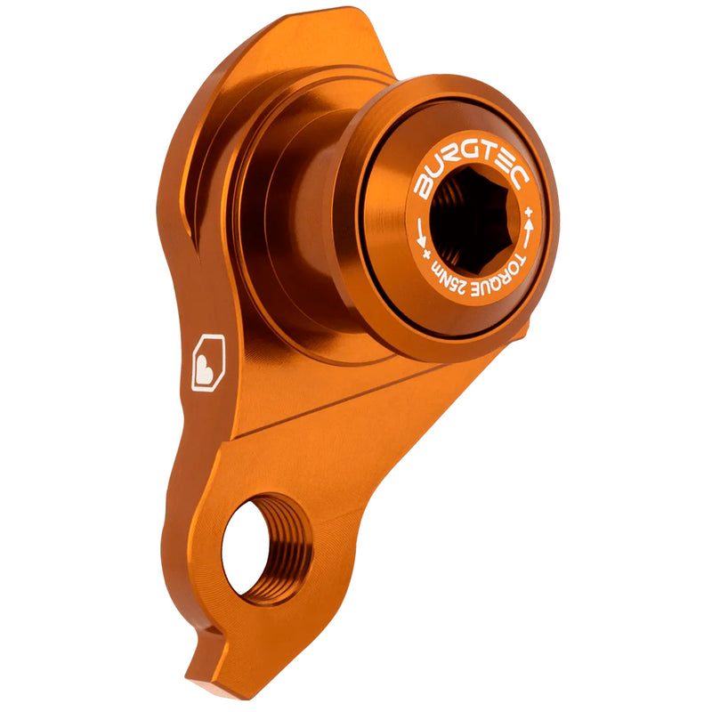 Load image into Gallery viewer, Burgtec UDH Hanger Kash Bronze