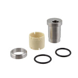 Load image into Gallery viewer, Burgtec Ti Offset Shock Hardware M8.1x25.4 Single