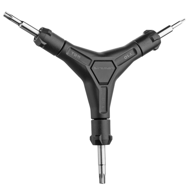 Load image into Gallery viewer, Birzman Y-Grip S T10 T25 T30 Torx
