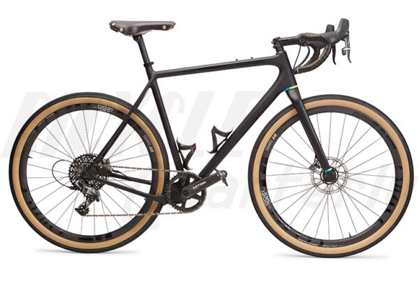 Load image into Gallery viewer, Rene Herse Switchback Hill 650B x 48 Tire- Standard