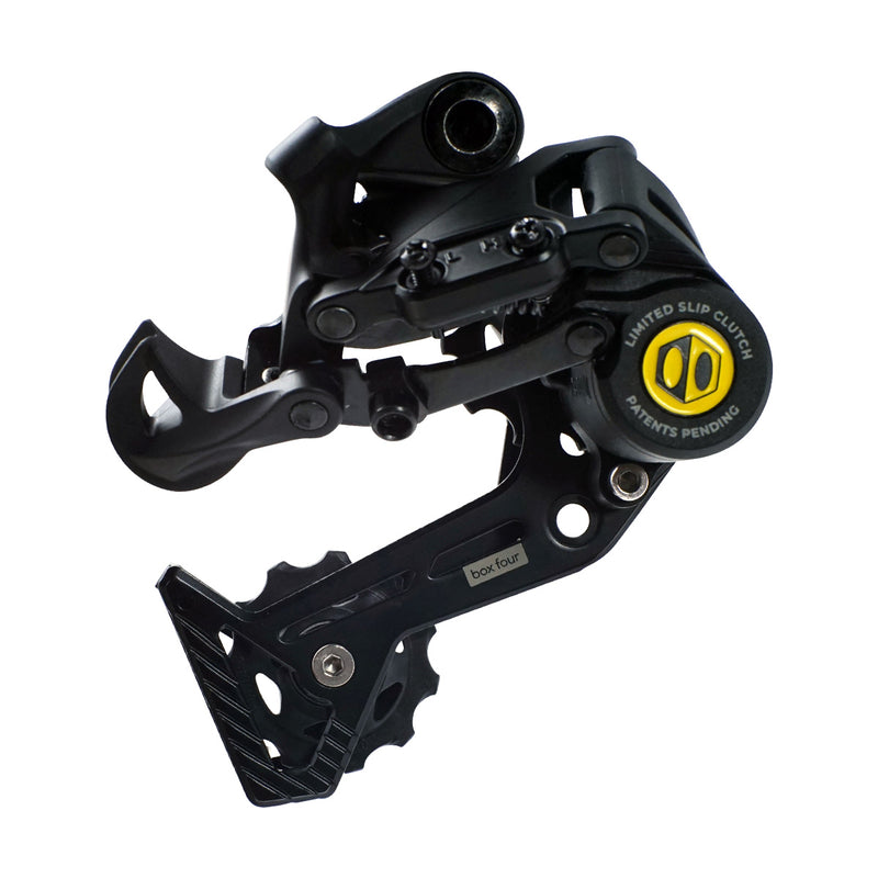 Load image into Gallery viewer, BOX Four Prime 9 Derailleur(8spd) Wide Cage - Black