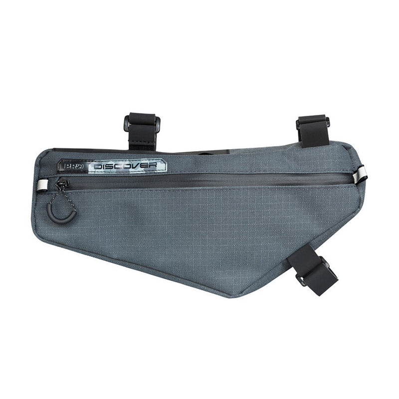 Load image into Gallery viewer, Shimano PRO Discover Gravel Framebag 2.7L