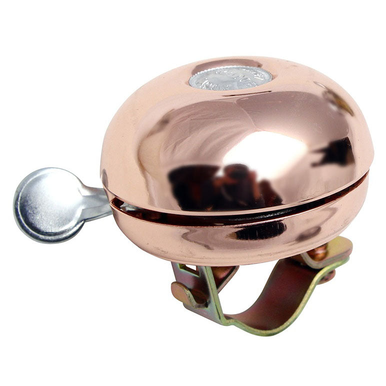 Load image into Gallery viewer, Crane Bell Co Riten Bell II Copper