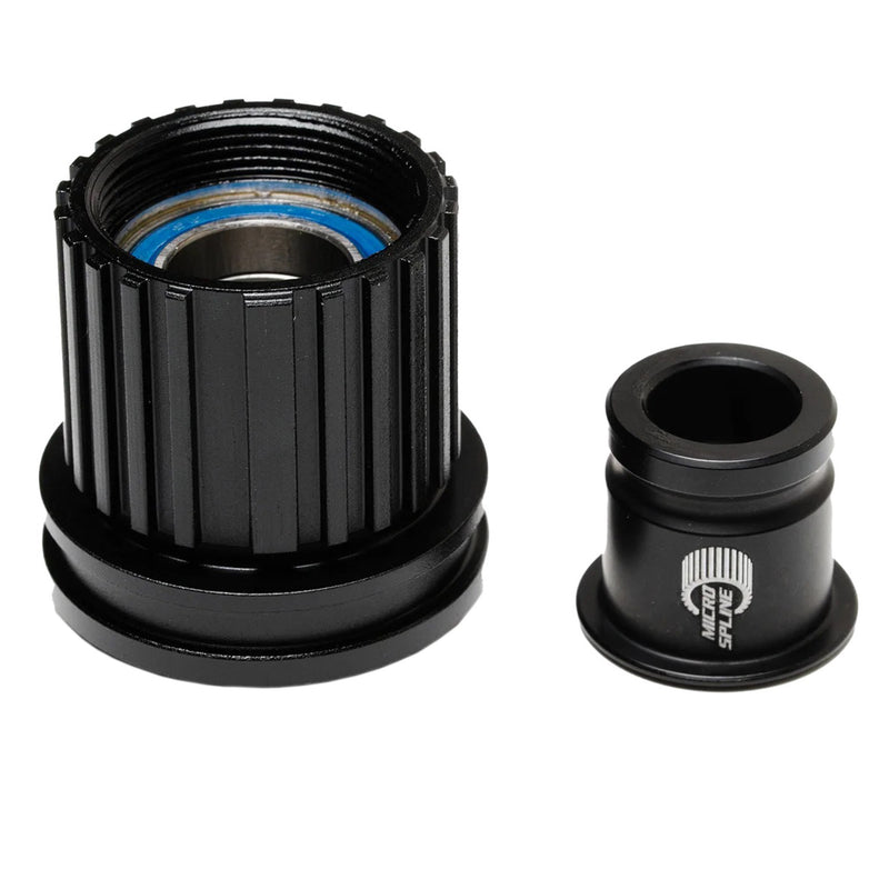 Load image into Gallery viewer, Crankbrothers MS 12sp FH body w/12x148mm end cap CB Ratchet Alloy