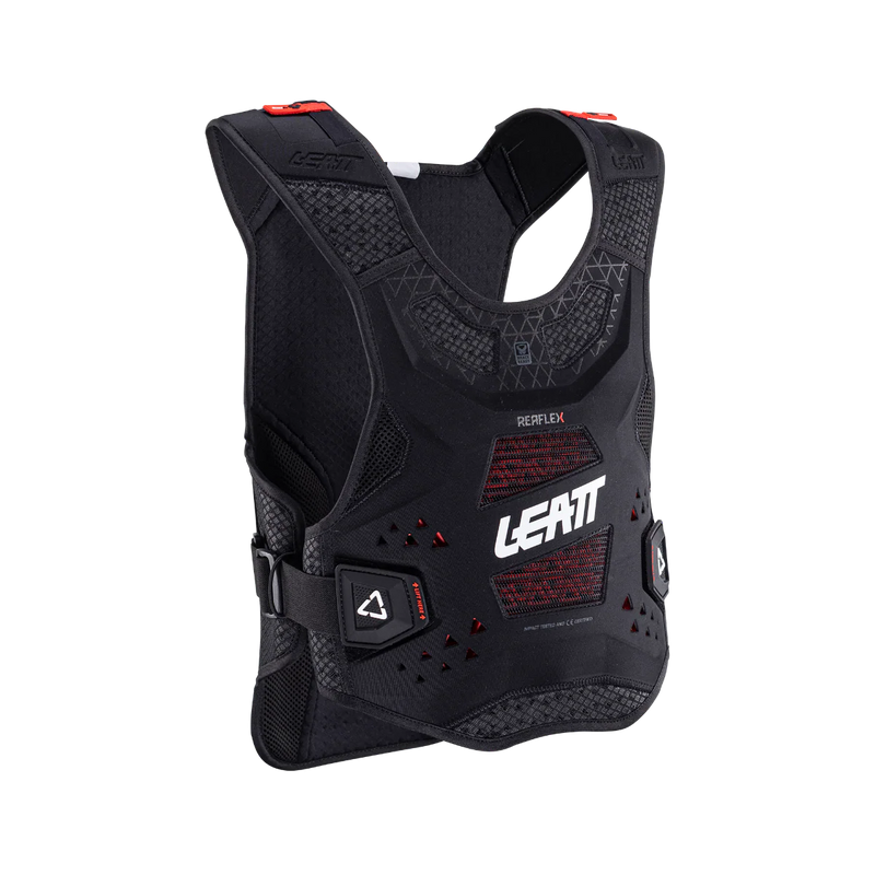 Load image into Gallery viewer, Leatt Reaflex Chest Protector