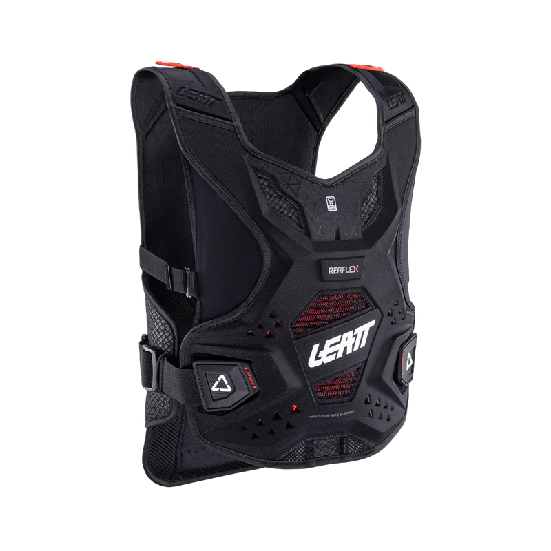 Load image into Gallery viewer, Leatt Chest Protector ReaFlex Women