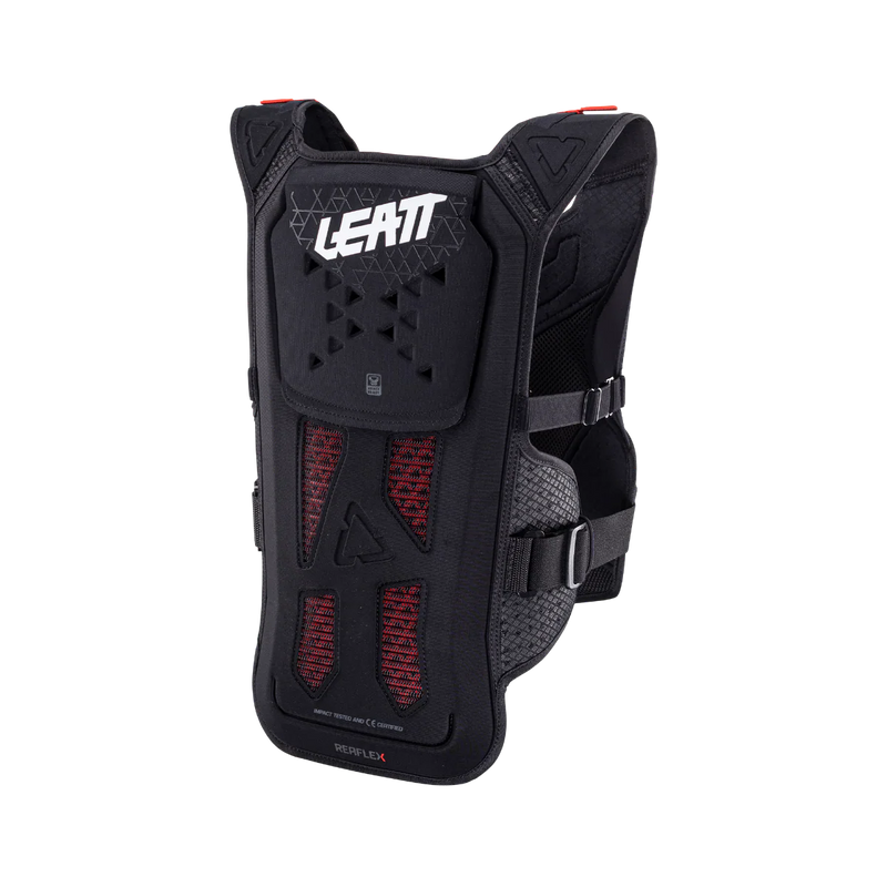 Load image into Gallery viewer, Leatt Chest Protector ReaFlex Women