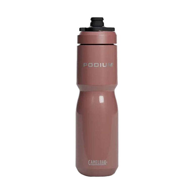 Load image into Gallery viewer, Camelbak Podium Insulated Steel Bottle Sierra Red 22oz