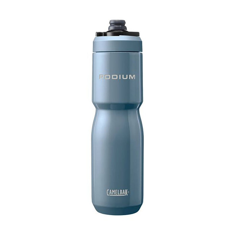 Load image into Gallery viewer, Camelbak Podium Insulated Steel Bottle Pacific 22oz