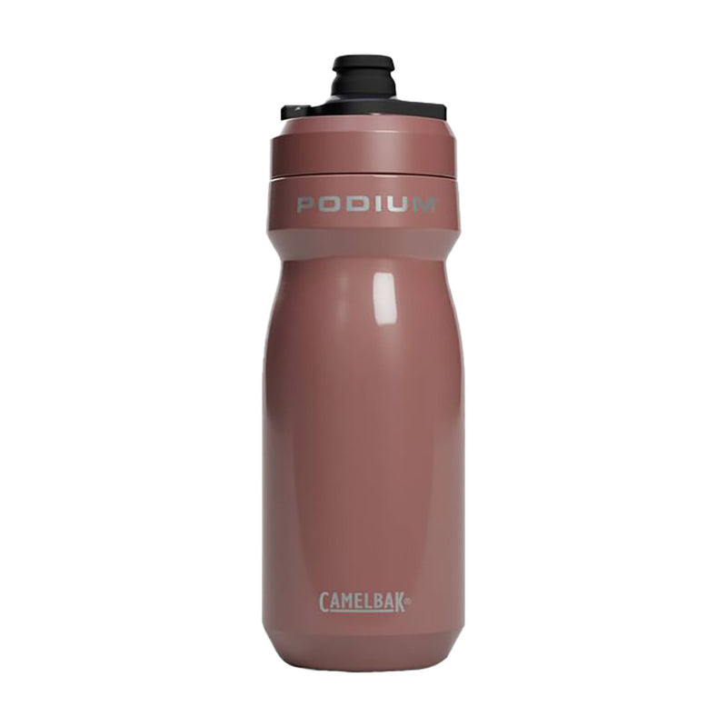 Load image into Gallery viewer, Camelbak Podium Insulated Steel Bottle Sierra Red 18oz